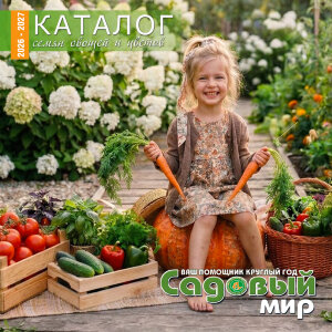 Каталог Семена 2026-2027 Каталог Семена 2026-2027