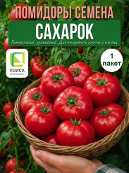 Томат Сахарок