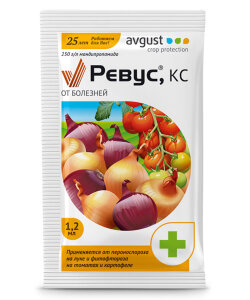 Ревус Ревус