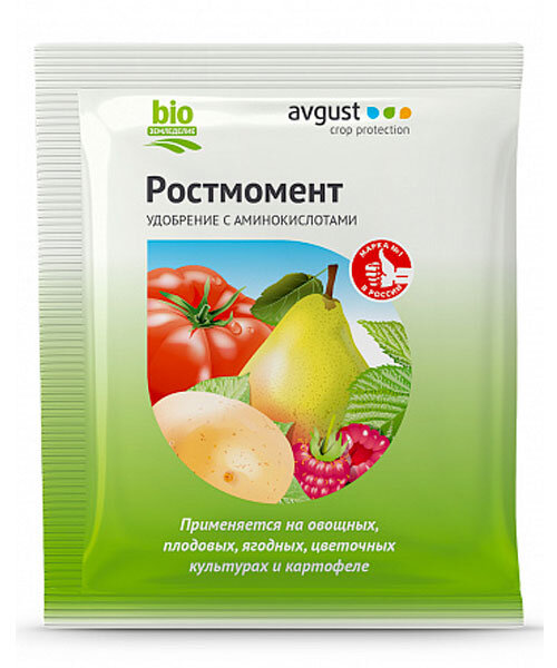 Ростмомент